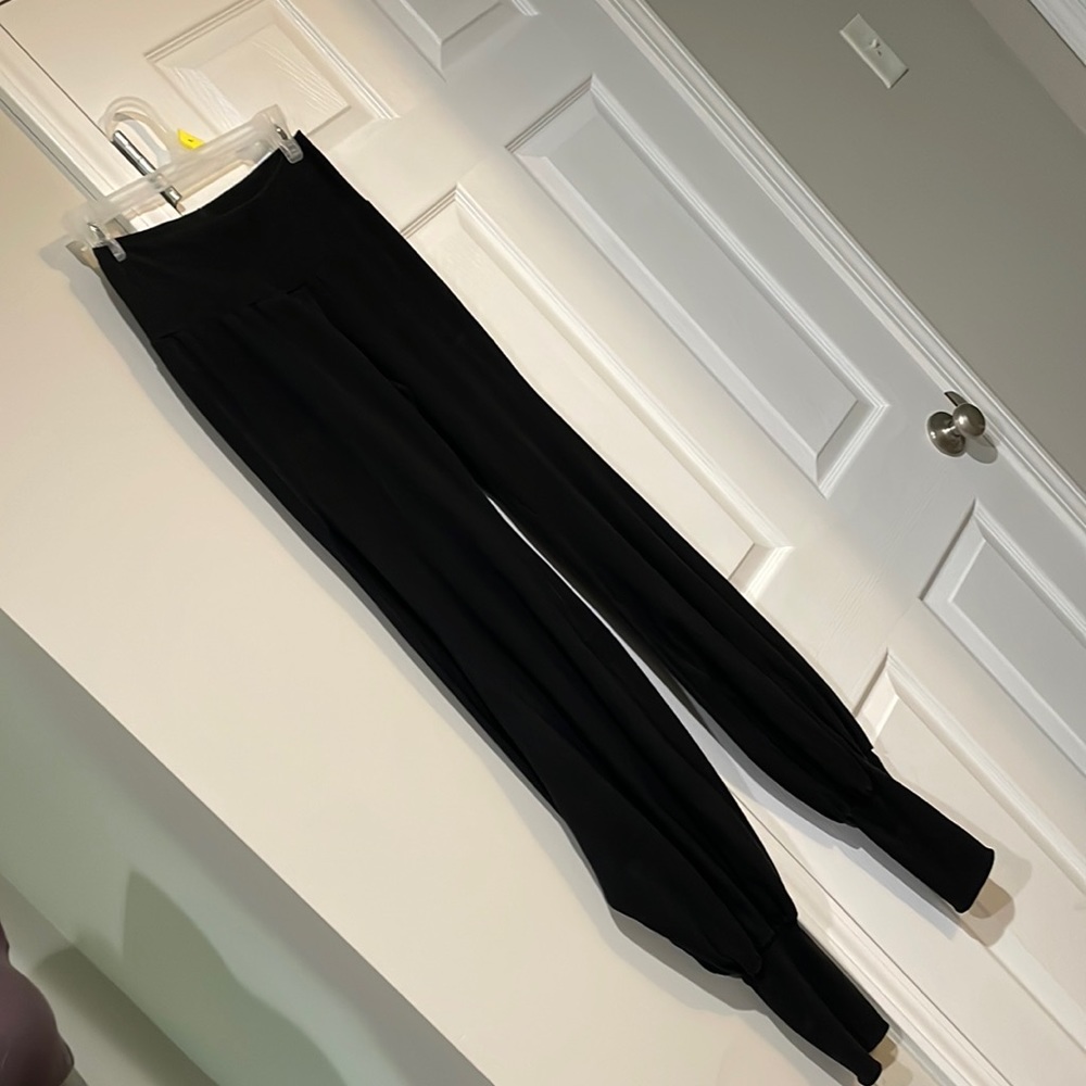 Black Pantaloon